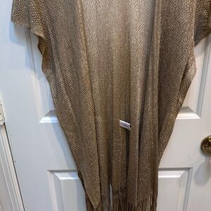 Sexy and functional cover up by luli fama